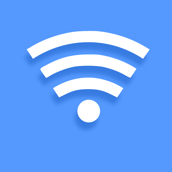 Free high-speed WiFi signal available in all rooms and throughout the property