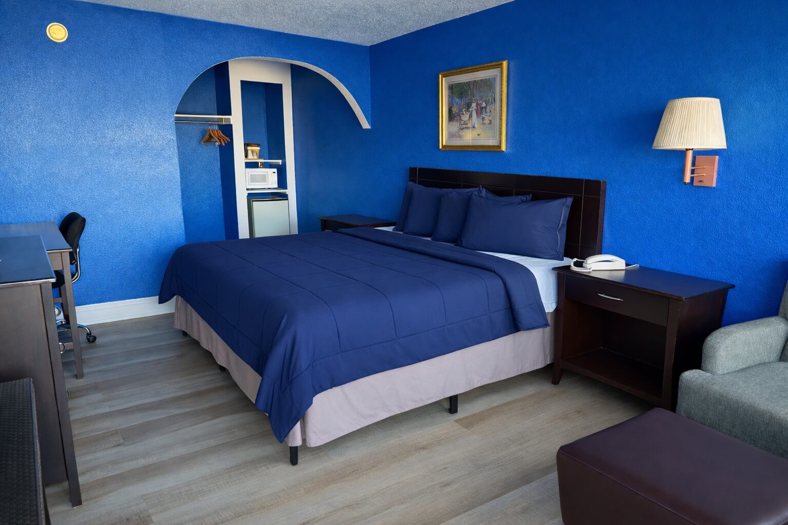 Apollo Lodge & RV Park – photo 2 of 6